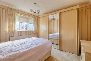 Bedroom One- click for photo gallery